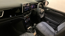 Volkswagen T-Roc 1.5 TSI R-Line 5dr Petrol Hatchback